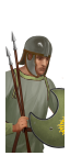 Light Roman Skirmishers