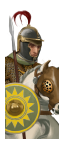 Praetorian Cavalry