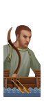 Missile Trireme - Auxiliary Illyrian Archers