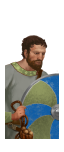 Auxiliary Briton Slingers
