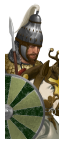 Auxiliary Steppe Cavalry
