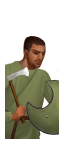 Auxiliary Hillmen