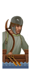 Missile Trireme - Auxiliary Archers