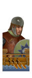 Missile Quinquereme - Auxiliary Rhodian Slingers