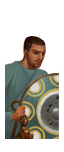 Arabští prakovníci