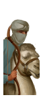 Arabian Camel Archers