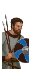 Germanic Skirmishers