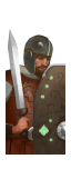Germanic Swordsmen