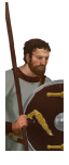 Germanic Pikes