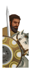 Sabean Cavalry