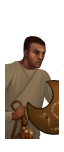 Numidian Slingers