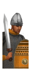 Persian Swordsmen