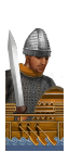 Assault Tetreres - Persian Swordsmen