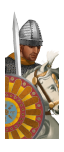Persian Armoured Cavalry