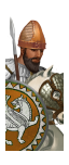 Persian Nobles
