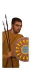 Persian Skirmishers