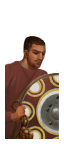 Arabští prakovníci