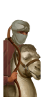 Arabian Camel Archers