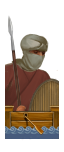 Assault Dieres - Arabian Spearmen
