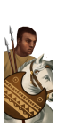 Numidian Cavalry