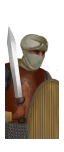 Numidští šermíři
