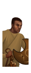 Numidian Slingers