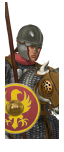 Guardia del corpo equites cataphractarii