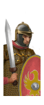 Legionari romani