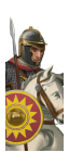 Cavalleria legionaria romana
