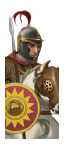 Praetorian Cavalry