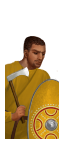 Auxiliary Bactrian Hillmen