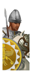 Auxiliary Eastern Heavy Cavalry