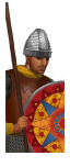Auxiliary Eastern Pikemen