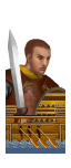 Assault Quadrireme - Auxiliary Egyptian Infantry