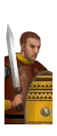 Auxiliary Egyptian Infantry