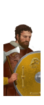 Auxiliary Germanic Axe Warriors