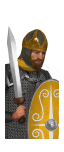 Auxiliary Germanic Heavy Infantry