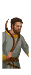 Auxiliary Germanic Hunters