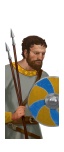 Auxiliary Germanic Skirmishers
