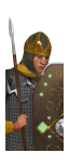 Auxiliary Germanic Spear Masters