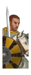 Auxiliary Iberian Cavalry
