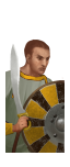Auxiliary Iberian Swordsmen