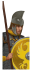 Auxiliary Illyrian Armoured Pikemen