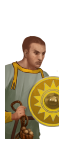 Auxiliary Illyrian Slingers