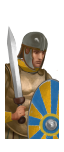 Auxiliary Illyrian Swordsmen