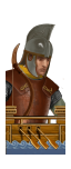 Missile Quinquereme - Auxiliary Cretan Archers