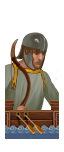 Missile Trireme - Auxiliary Archers
