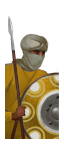 Auxiliary Numidian Infantry