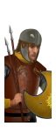 Auxiliary Peltasts