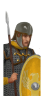 Auxiliary Spear Infantry